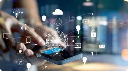 數字化轉型中的雙翼 云計算如何重塑企業開發與銷售格局